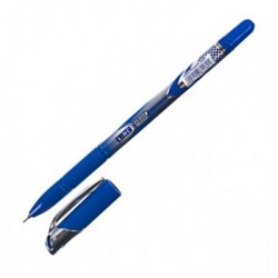 Ручка шариковая LINC "Gliss" синяя 0.7мм 1210F LINC {Индия}