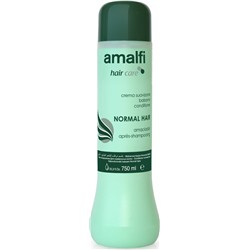 AMALFI  Кондиционер для волос (1000ml) "Normal hair". 8 /3774/