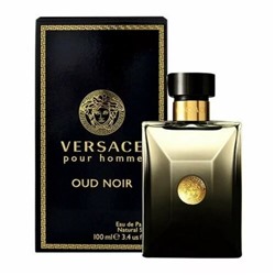 Versace Pour Homme Oud Noir EDT 100ml (M)