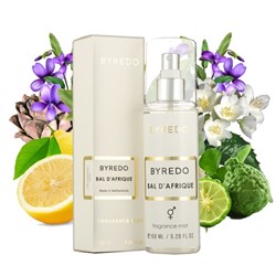 Спрей для тела Byredo Bal D'Afrique