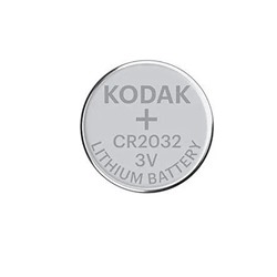 KODAK CR 2032 BL5