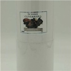 Clive & Keira Scandal Vanilla For Women (для женщин) 30 ml (1066)