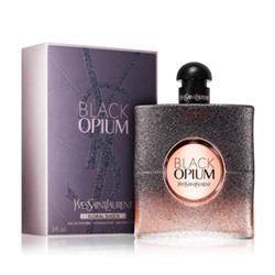 Yves Saint Laurent Black Opium Floral Shock EDP 90ml (Ж)