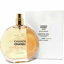 Chanel Chance EDP 100ml Тестер (Ж)