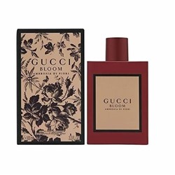 Gucci Bloom Ambrosia di Fiori EDP (для женщин) 100ml