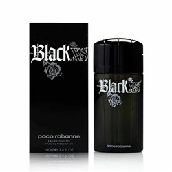 Paco Rabanne Black XS EDT 100ml (M)