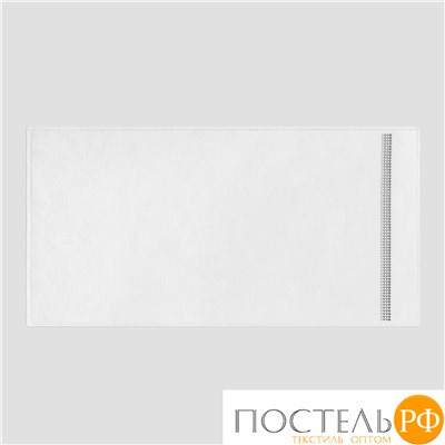 Togas ТАВИТ бел Полотенце 40х60, 100% хлопок, 550 г/м2