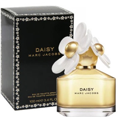 Туалетная вода Marc Jacobs Daisy женская