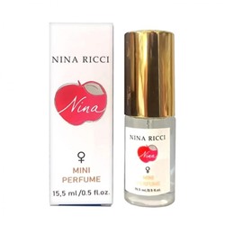 Мини-парфюм Nina Ricci Nina женский (15,5 мл)