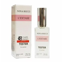 Nina Ricci L'extase (для женщин) Tестер Mини 60ml (A)