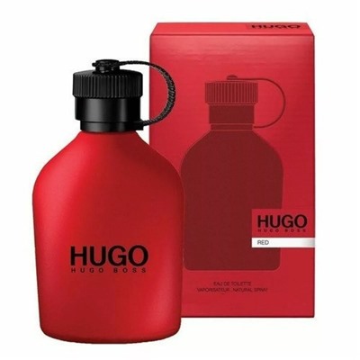 Hugo Boss RED EDT 150ml (M)