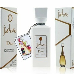 DIOR J`ADORE суперстойкие книжка 60ml (Ж)