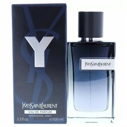 Yves Saint Laurent Y EDP 100ml (A+) (M)