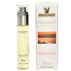 Christian Dior Fahrenheit pheromon edt 45 ml