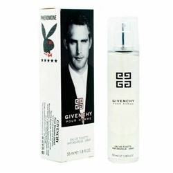 Givenchy Pour Homme суперстойкие 55ml (M)