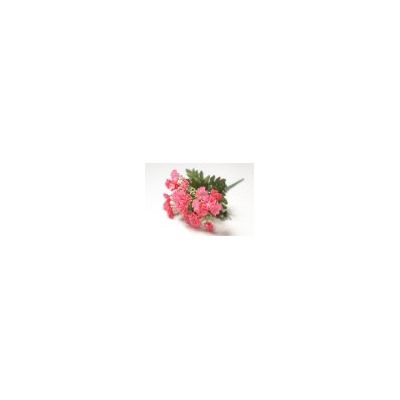 Искусственные цветы, Ветка в букете полевая 5 веток (1010237)