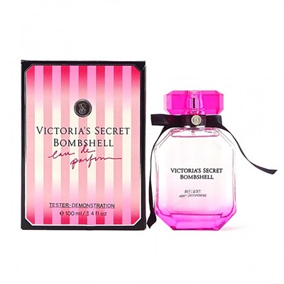 Victoria's Secret Bombshell EDP тестер женский