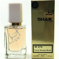 Shaik W274 (LACOSTE POUR FEMME INTENSE)