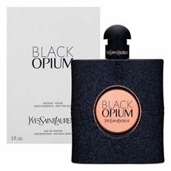 YSL Black Opium EDP 100ml Тестер (EURO) (Ж)