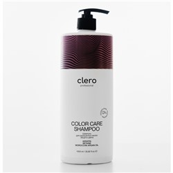 УТ-00004893/  GL.CH CLERO COLOR CARE Шампунь д/окрашенных волос 1000мл. 8