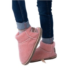 УГГИ UGG BOOTS KIDS цвет Лосось