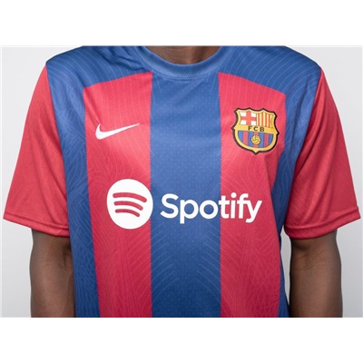 Футбольная форма Nike FC Barcelona