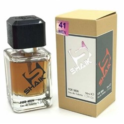 Shaik (Axe Chocolate Caramel M 41), edp., 50 ml