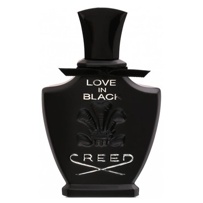 EU Creed Love in Black For Women edp 75 ml