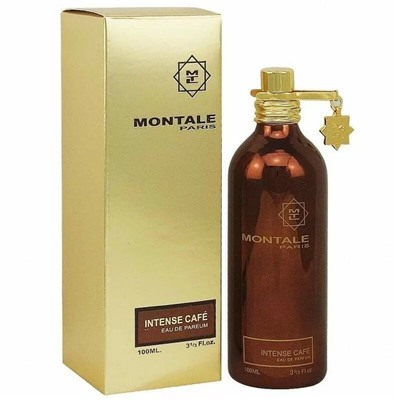 Montale Intense Cafe EDP 100ml селектив (U)