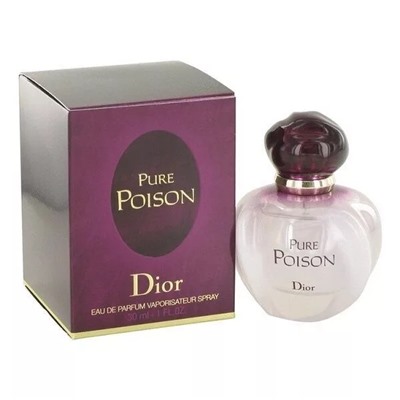 Christian Dior Pure Poison 100ml (Ж)