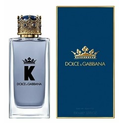 Dolce and Gabbana K EDT 100ml (EURO) (M)