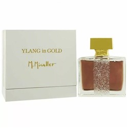 Maison Micallef Ylang In Gold, edp., 100 ml