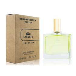 Тестер Lacoste Essential 65мл муж