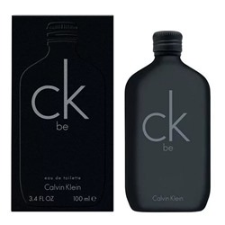 Calvin Klein be EDT 100ml (ЕВРО) (U)