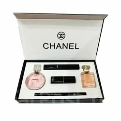 Набор косметики Chanel 4 в 1