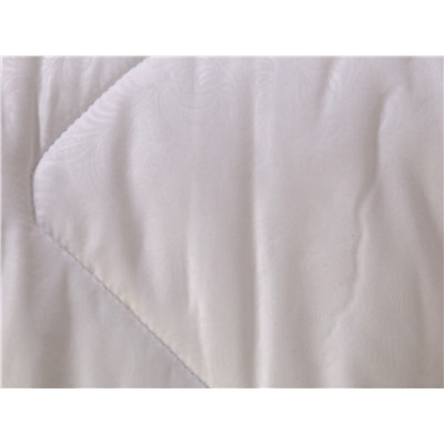 Одеяло "Бамбук" облегченное микрофибра (бел) детское