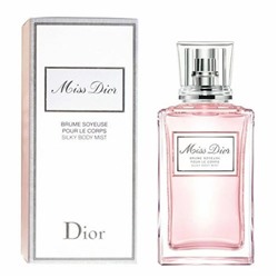 Christian Dior Miss Dior Brume Soyeuse Pour le Corps 100ml (Ж)