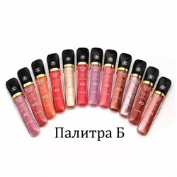 Блеск для губ Chanel Rouge Gloss Shine Lip Gloss 4D (B) (12шт)