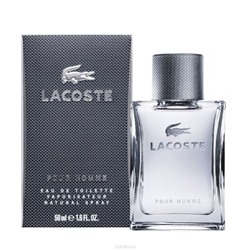 Lacoste 50ml муж