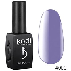 Гель Лак Kodi Professional № 40LC 12 ml