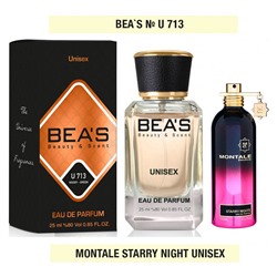Beas U713 Montale Starry Nights edp 25 ml