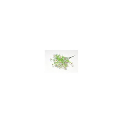 Искусственные цветы, Ветка в букете ромашка 5 веток (1010237) микс