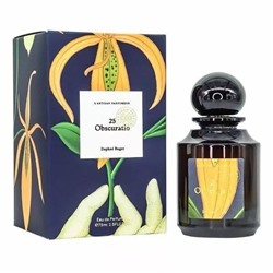 L'Artisan Parfumeur 25 Obscuratio (унисекс) 100ml Cелектив