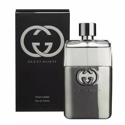Gucci Guilty EDT 90ml (M)