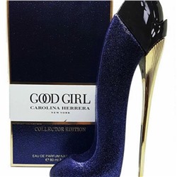 Carolina Herrera Good Girl Glitter Collector 80ml (Ж)