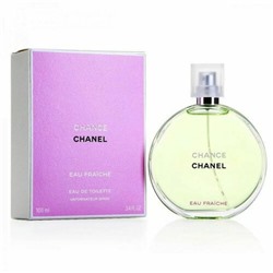 Chanel Chance Eau Fraiche EDP 100ml (EURO) (Ж)