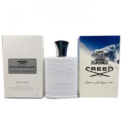 Парфюмерная  вода Creed Silver Mountain Water унисекс