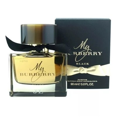 Burberry My Burberry Black 90ml (Ж)