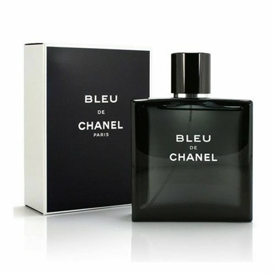 Chanel Bleu de Chanel EDT 100ml (M)