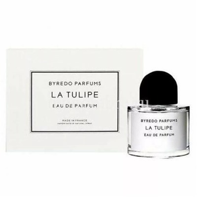 Byredo La Tulipe EDP подарочная упаковка 100ml селектив (U)